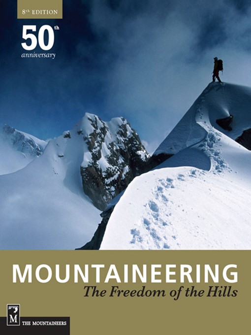 Title details for Mountaineering by The Mountaineers - Available